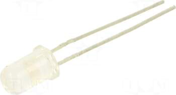 BROADCOM (AVAGO) LED | red |