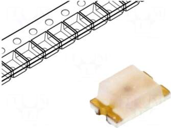BROADCOM (AVAGO) LED | SMD |
