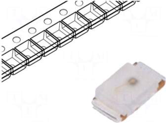 BROADCOM (AVAGO) LED | SMD |