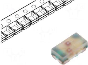 BROADCOM (AVAGO) LED | SMD |