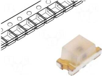 BROADCOM (AVAGO) LED | SMD |