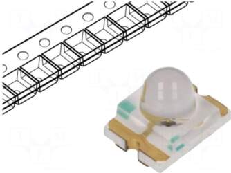 BROADCOM (AVAGO) LED | SMD |