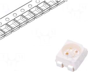 BROADCOM (AVAGO) LED | SMD |