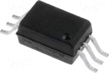 BROADCOM (AVAGO) Optocoupler | SMD |