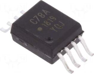 BROADCOM (AVAGO) Optocoupler | SMD |