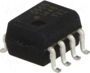 BROADCOM (AVAGO) Optocoupler | SMD |