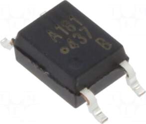 BROADCOM (AVAGO) Optocoupler | SMD |