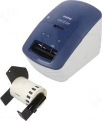 BROTHER Label printer | Interface: Bluetooth