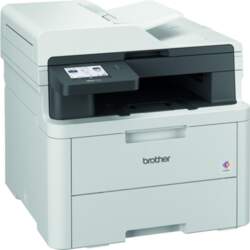 Brother MFC-L3740CDW multifunction printer LED A4