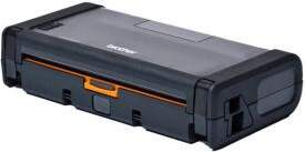 Brother PARC001 PJ ROLL PRINTER CASE