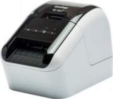 BROTHER QL-800 DESKTOP LABEL THERMO PRINTER