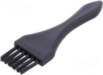 SOLDER PEAK Brush | ESD |