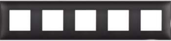 Bticino Classia Frames Rāmis black satin