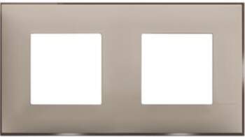 Bticino Classia Frames Rāmis cream satin