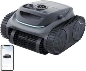Bublue Bubot 700P Pool Cleaning Robot