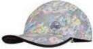 Buff Ozira Grey Head cap Nylon