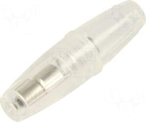 BULGIN Fuse holder | 6.3x25mm