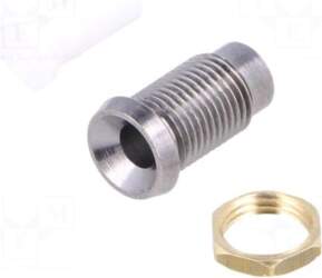BULGIN LED holder | 3mm |