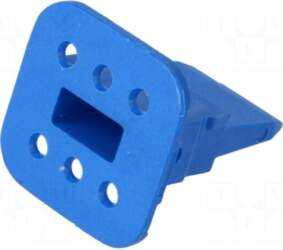 BULGIN Secondary lock | PX0 |
