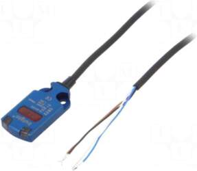 BULGIN Sensor: photoelectric | Range: 2÷30mm