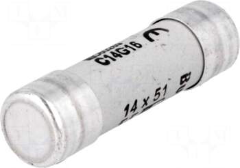 BUSSMANN Fuse: fuse | 16A |