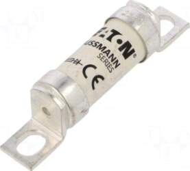 BUSSMANN Fuse: fuse | ceramic,industrial