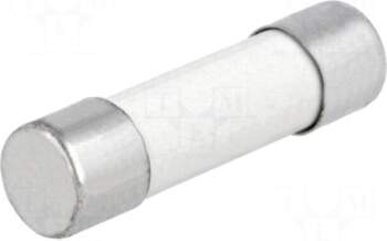 BUSSMANN Fuse: fuse | 2A |