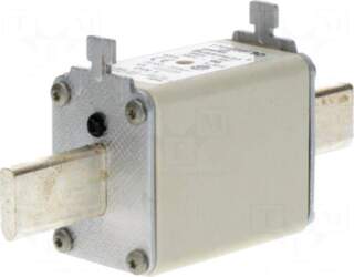 BUSSMANN Fuse: fuse | aR,quick