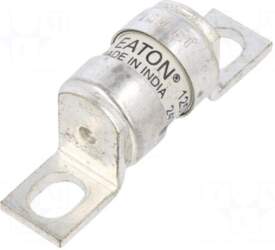 BUSSMANN Fuse: fuse | ceramic,industrial