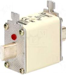 BUSSMANN Fuse: fuse | gG,gL