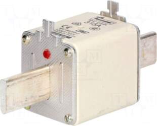BUSSMANN Fuse: fuse | gG,gL