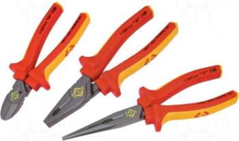 C.K Tools set: pliers |