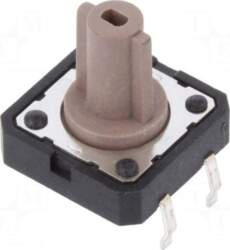 C&K Microswitch TACT | SPST |