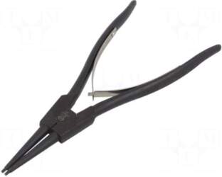 C.K Pliers: for rings |