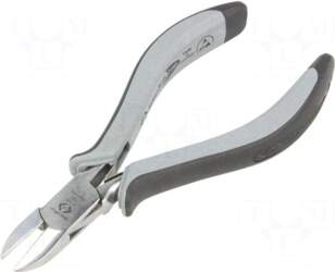 C.K Pliers | side,cutting