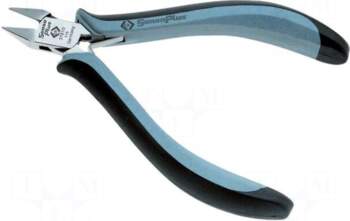 C.K Pliers | side,cutting