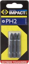 C.K Screwdriver bit | Phillips