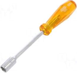 C.K Screwdriver | hex socket