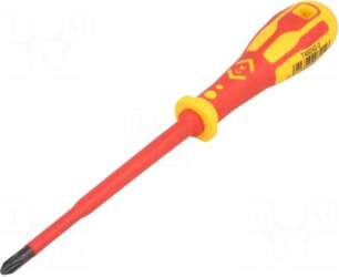 C.K Screwdriver | insulated,slim