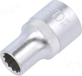 C.K Socket: 12-angles | socket