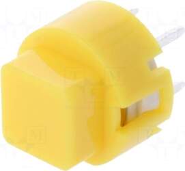 C&K Switch: keypad | Pos: 2