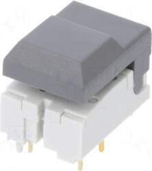 C&K Switch: keypad | Pos: 2