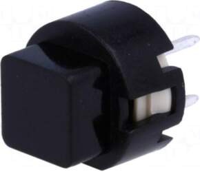 C&K Switch: keypad | Pos: 2