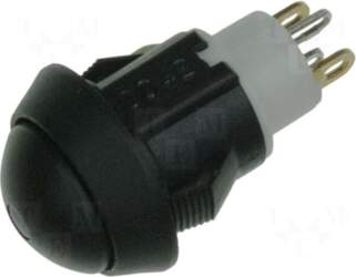 C&K Switch: push-button | Pos: 2