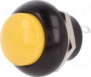 C&K Switch: push-button | Pos: 2