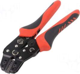 C.K Tool: for crimping |