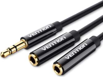 CABLE AUDIO SPLITTER 0.3M/BBSBY VENTION