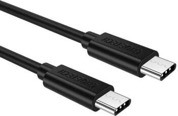 Cable CHOETECH Type-C - Type-C, PD20W