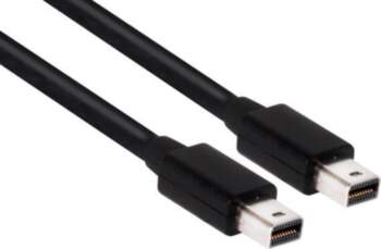 CABLE MINI DP TO MINI DP