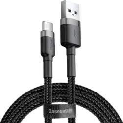Cable USB A - USB C